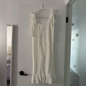 Nothing Fits But Eiji dress